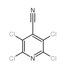 cas no 16297-06-6 is 2,3,5,6-Tetrachloro-4-pyridinecarbonitrile