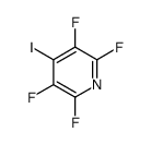 cas no 16297-19-1 is 2,3,5,6-Tetrafluoro-4-iodopyridine