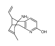 cas no 163089-71-2 is Huperzine C