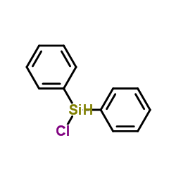 cas no 1631-83-0 is Diphenyl Chlorosilane