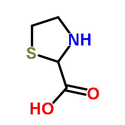 cas no 16310-13-7 is THIAZOLIDINECARBOXYLIC ACID