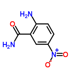 cas no 16313-65-8 is 2-Amino-5-nitro benzamide