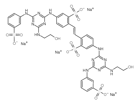 cas no 16324-27-9 is Fluorescent Brightener 251