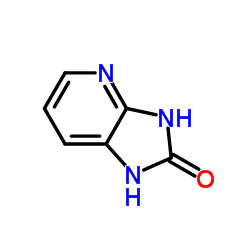 cas no 16328-62-4 is 1H-Imidazo[4,5-b]pyridin-2(3H)-one