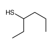 cas no 1633-90-5 is 3-hexanethiol