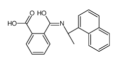 cas no 163438-06-0 is (S)-(+)-N-(1-(1-NAPHTHYL)ETHYL)PHTHALAM&