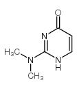 cas no 1635-28-5 is 2-(dimethylamino)-4(1h)-pyrimidinone