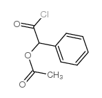 cas no 1638-63-7 is 2-Acetoxy-2-phenylacetyl chloride