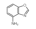 cas no 163808-09-1 is Benzo[d]oxazol-4-amine