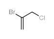 cas no 16400-63-8 is 2-bromo-3-chloroprop-1-ene