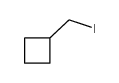 cas no 16408-62-1 is (Iodomethyl)cyclobutane