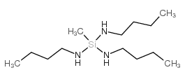 cas no 16411-33-9 is Tris(Butylamino) Methylsilane