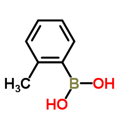 cas no 16419-60-6 is tolylboronic acid
