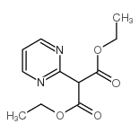 cas no 164296-40-6 is 2-(2-PYRIMIDINYL)PROPANEDIOIC ACID 1,3-DIETHYL ESTER