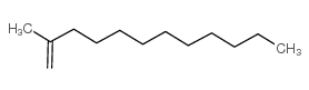 cas no 16435-49-7 is 2-METHYL-1-DODECENE