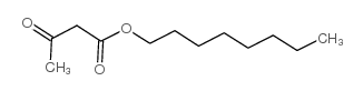 cas no 16436-00-3 is n-Octyl Acetoacetate