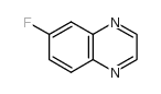 cas no 1644-14-0 is 6-Fluoroquinoxaline
