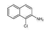 cas no 16452-11-2 is 1-chloronaphthalen-2-amine