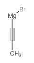 cas no 16466-97-0 is 1-propynylmagnesium bromide