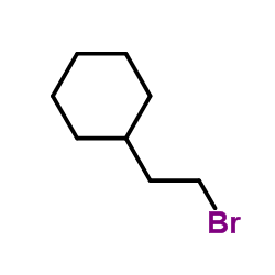 cas no 1647-26-3 is (2-Bromoethyl)cyclohexane