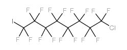 cas no 16486-98-9 is 1-CHLORO-8-IODOPERFLUOROOCTANE