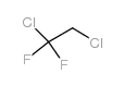 cas no 1649-08-7 is 1,2-Dichloro-1,1-difluoroethane