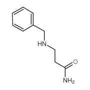 cas no 16490-80-5 is 3-(benzylamino)propanamide
