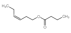 cas no 16491-36-4 is Cis-3-Hexenyl Butyrate
