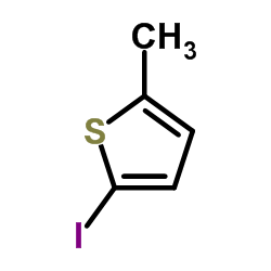 cas no 16494-36-3 is 2-Iodo-5-methylthiophene