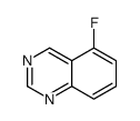 cas no 16499-43-7 is Quinazoline, 5-fluoro- (8CI)