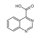 cas no 16499-51-7 is quinazoline-4-carboxylic acid