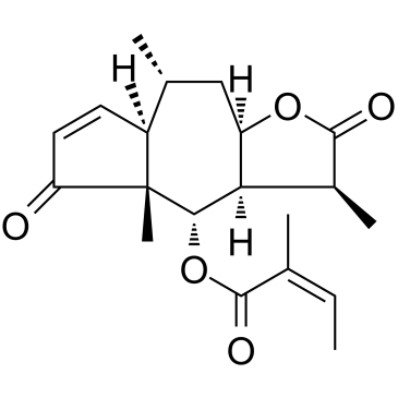 cas no 16503-32-5 is Brevilin A