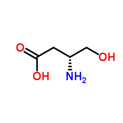 cas no 16504-57-7 is D-β-homoserine