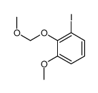 cas no 165071-94-3 is 1-iodo-3-methoxy-2-(methoxymethoxy)benzene