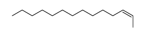 cas no 1652-97-7 is tetradec-2-ene