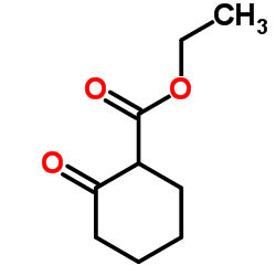 cas no 1655-07-8 is Ethyl 2-oxocyclohexanecarboxylate