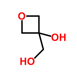 cas no 16563-93-2 is 3-(Hydroxymethyl)-3-oxetanol