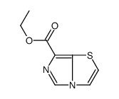 cas no 165667-40-3 is Ethyl imidazo[5,1-b]thiazole-7-carboxylate