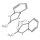 cas no 165688-64-2 is 2-methyl-1H-inden-1-ide,zirconium(4+),dichloride