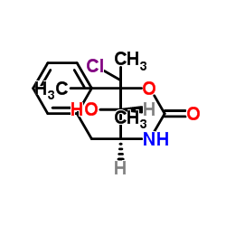 cas no 165727-45-7 is (1s, 2s)-(1-benzyl-3-chloro-2-hydroxy-propyl)-carbamic acid tert-butyl ester