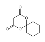 cas no 1658-27-1 is 1,5-dioxaspiro[5.5]undecane-2,4-dione