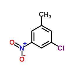 cas no 16582-38-0 is 3-Chloro-5-nitrotoluene