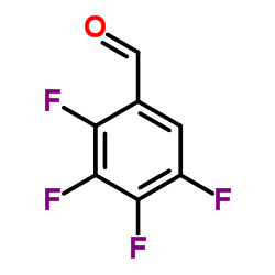 cas no 16583-06-5 is 2,3,4,5-Tetrafluorobenzaldehyde