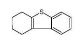 cas no 16587-33-0 is 1,2,3,4-tetrahydrodibenzothiophene