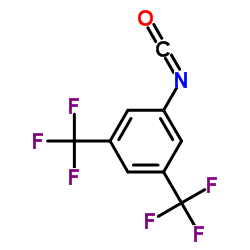 cas no 16588-74-2 is 3,5-Bis(trifluoromethyl)-Phenyl isocyanate