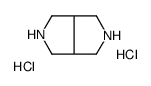 cas no 165894-01-9 is OCTAHYDROPYRROLO[3,4-C]PYRROLE DIHYDROCHLORIDE