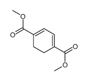 cas no 1659-95-6 is DIMETHYL 1,3-CYCLOHEXADIENE-1,4-DICARBOX YLATE, TECH., 90