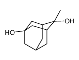 cas no 165963-57-5 is 2-methyl-2,5-adamantanediol