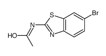 cas no 16628-26-5 is N-(6-bromobenzo[d]thiazol-2-yl)acetamide