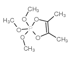 cas no 1665-79-8 is 2l5-1,3,2-Dioxaphosphole,2,2,2-trimethoxy-4,5-dimethyl-